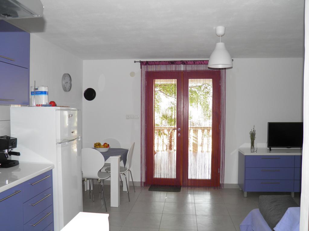 Apartments Zen ماسلينتسا الغرفة الصورة