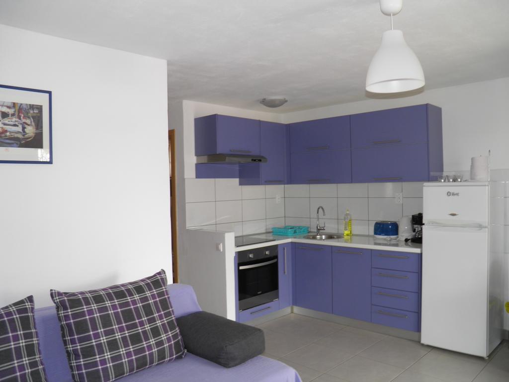 Apartments Zen ماسلينتسا المظهر الخارجي الصورة