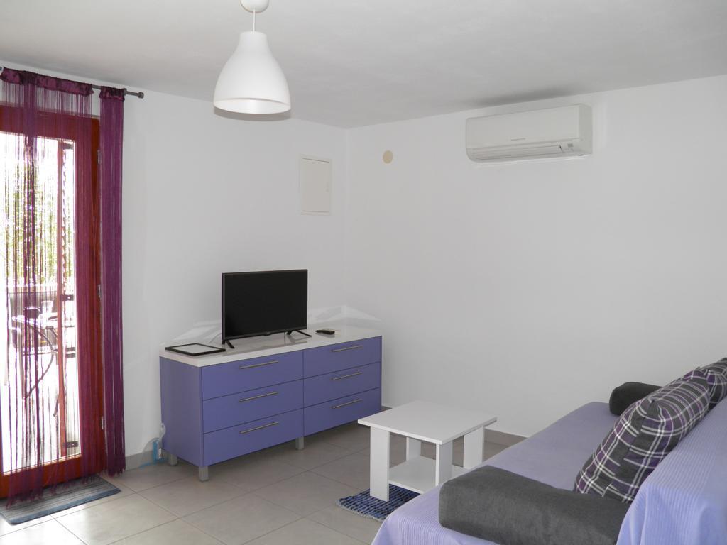 Apartments Zen ماسلينتسا المظهر الخارجي الصورة