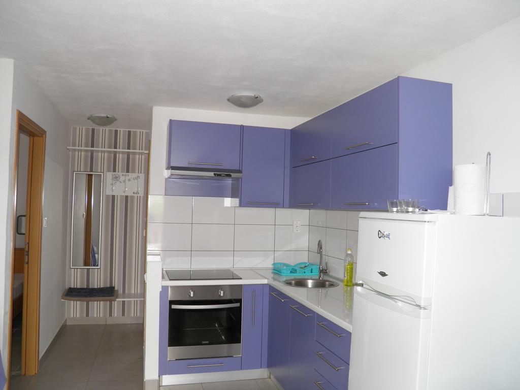 Apartments Zen ماسلينتسا المظهر الخارجي الصورة