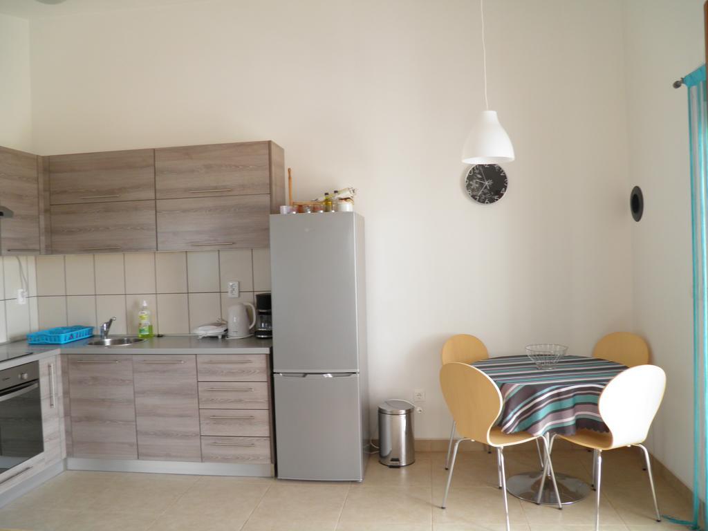 Apartments Zen ماسلينتسا المظهر الخارجي الصورة