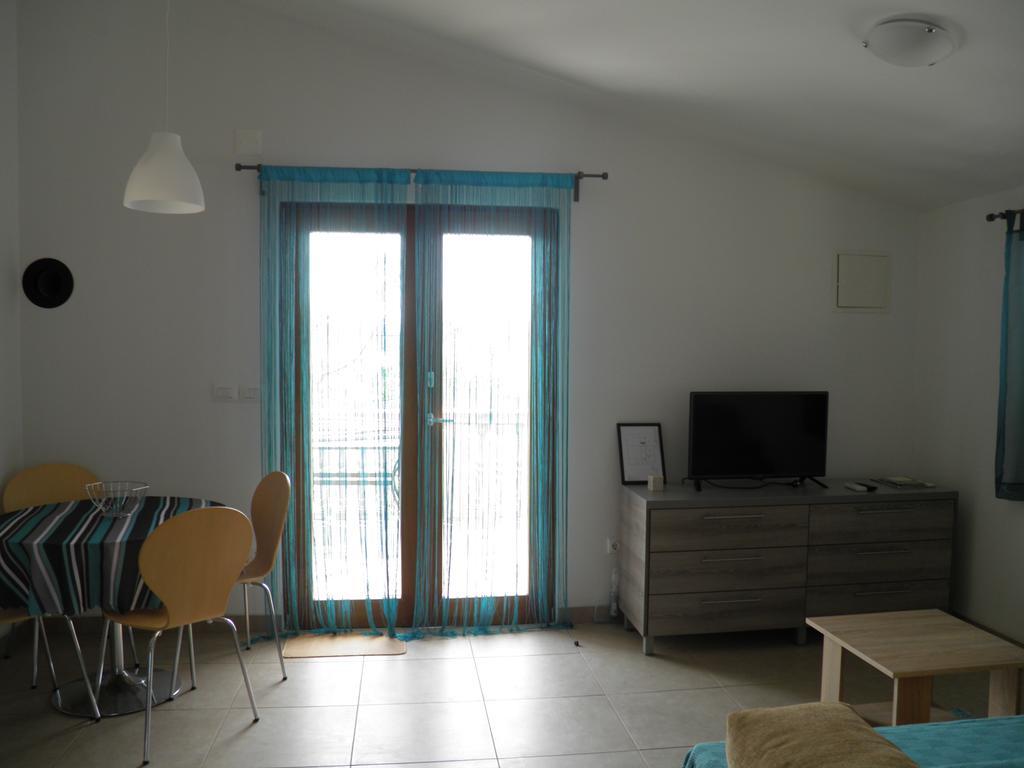Apartments Zen ماسلينتسا المظهر الخارجي الصورة